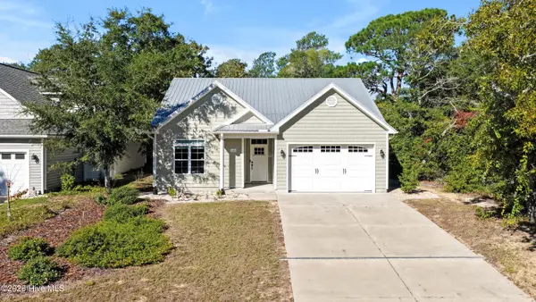 115 NE 3rd Street, Oak Island, NC 28465