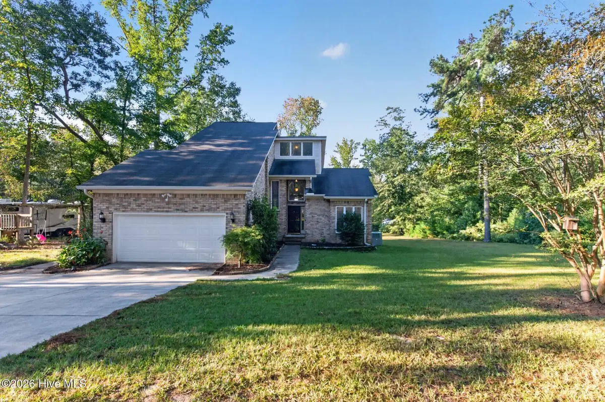 715 Kingston Road, Grovetown, GA 30813 - #1