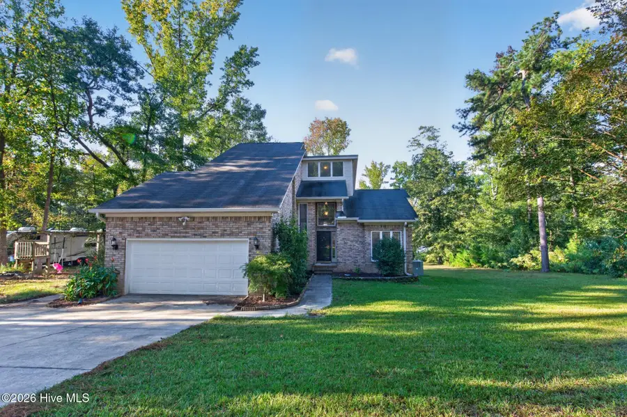 715 Kingston Road, Grovetown, GA 30813 - #3