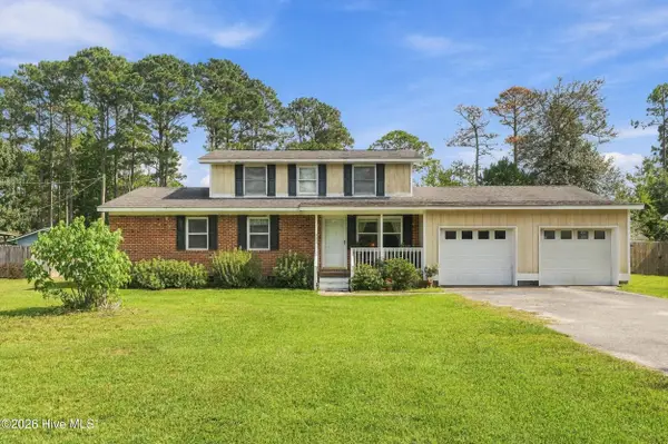 535 Columbus Road, Shallotte, NC 28470