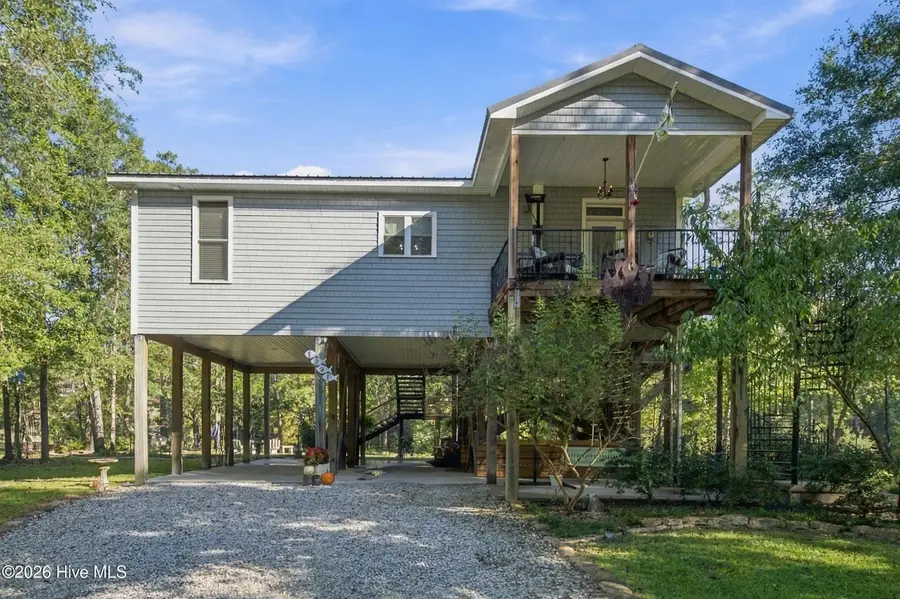 1291 River Bend Drive, Burgaw, NC 28425 - #2