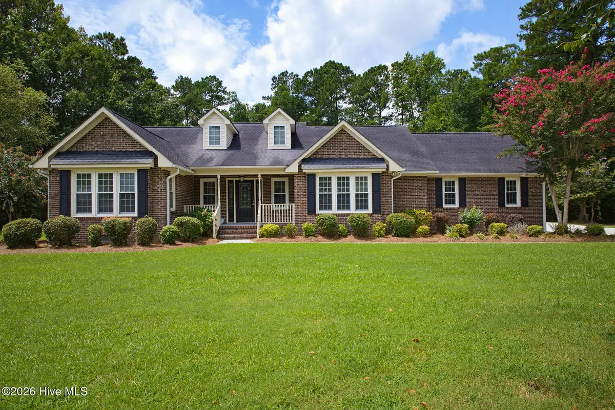 867 Lynchburg Drive, Jacksonville, NC 28546 - #1
