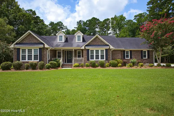 867 Lynchburg Drive, Jacksonville, NC 28546
