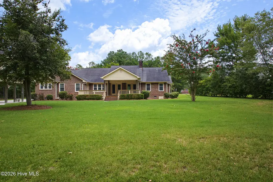 867 Lynchburg Drive, Jacksonville, NC 28546 - #2