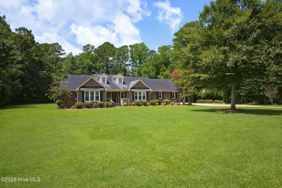 867 Lynchburg Drive, Jacksonville, NC 28546 - #3