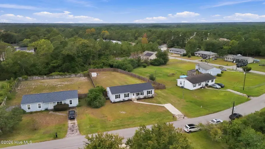 77 Crown Point Road, Hubert, NC 28539 - #2