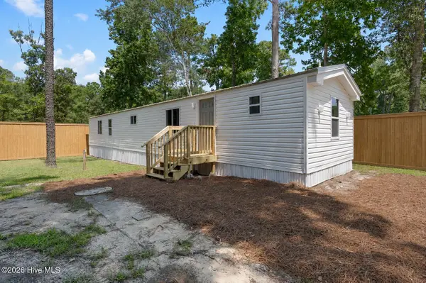 658 Westwind Drive Sw, Supply, NC 28462