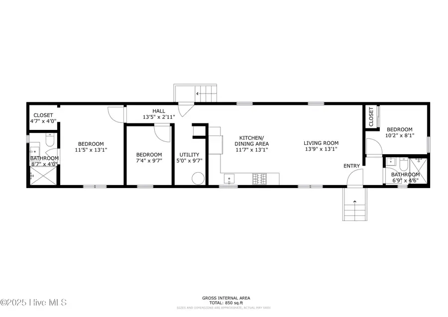 658 Westwind Drive Sw, Supply, NC 28462 - #2