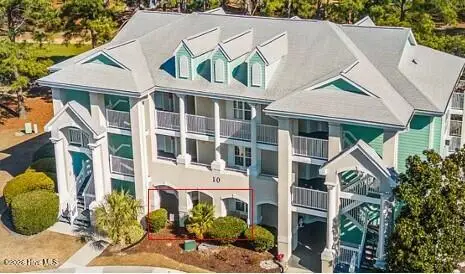 330 S Middleton Drive Nw #Unit 1002, Calabash, NC 28467 - #3