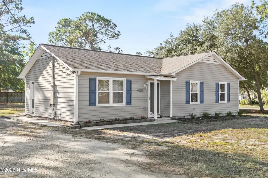 415 Horn Road, Wilmington, NC 28412 - #2