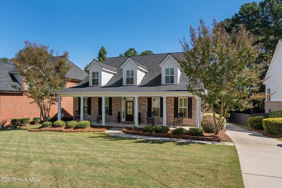 1058 Emerald Place, Evans, GA 30809 - #2