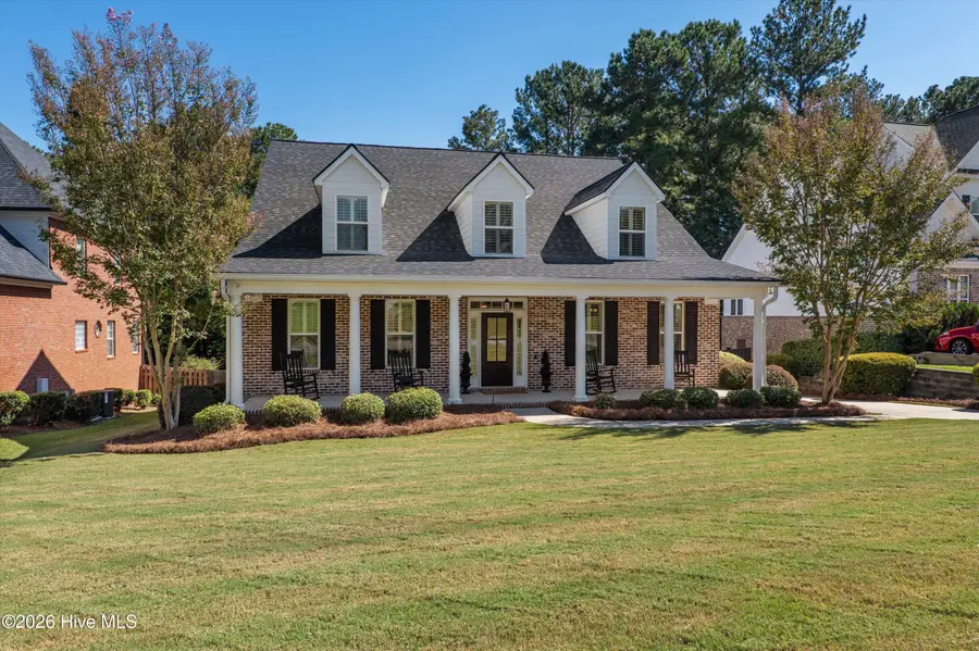 1058 Emerald Place, Evans, GA 30809 - #3