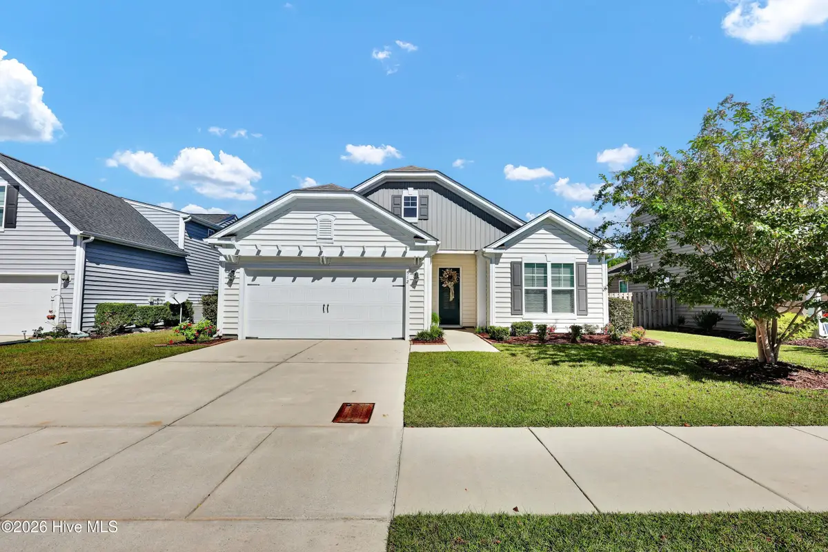512 Steele Loop, Wilmington, NC 28411 - #1