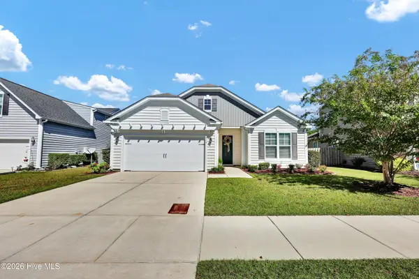 512 Steele Loop, Wilmington, NC 28411