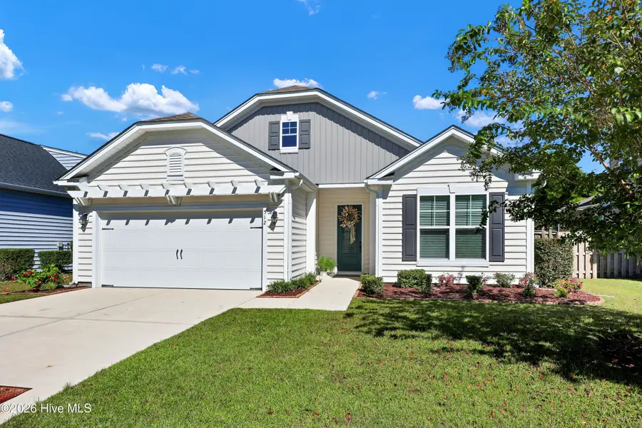 512 Steele Loop, Wilmington, NC 28411 - #2