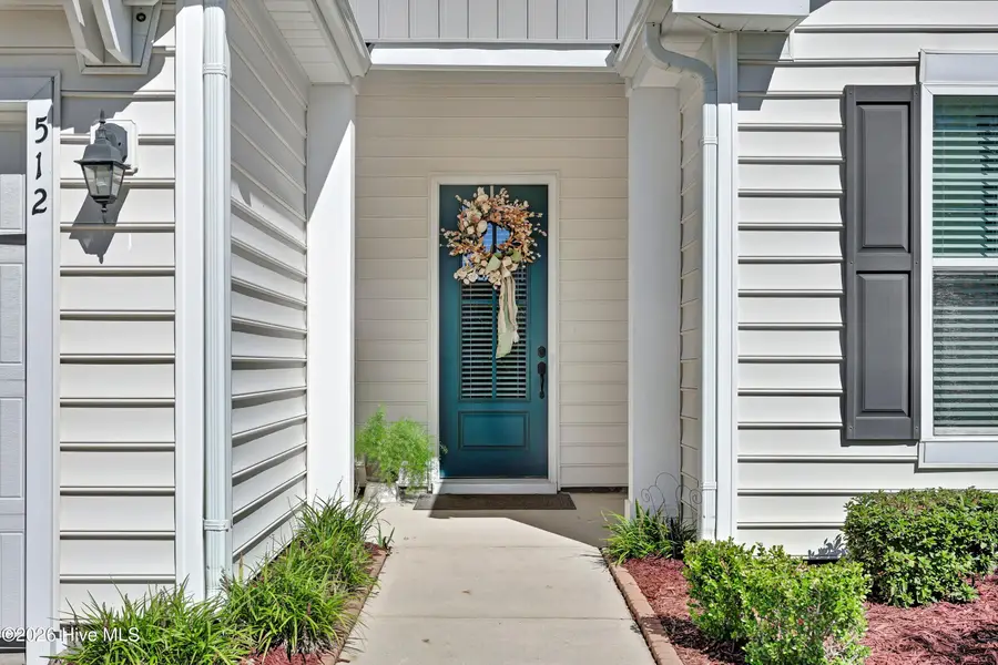 512 Steele Loop, Wilmington, NC 28411 - #3