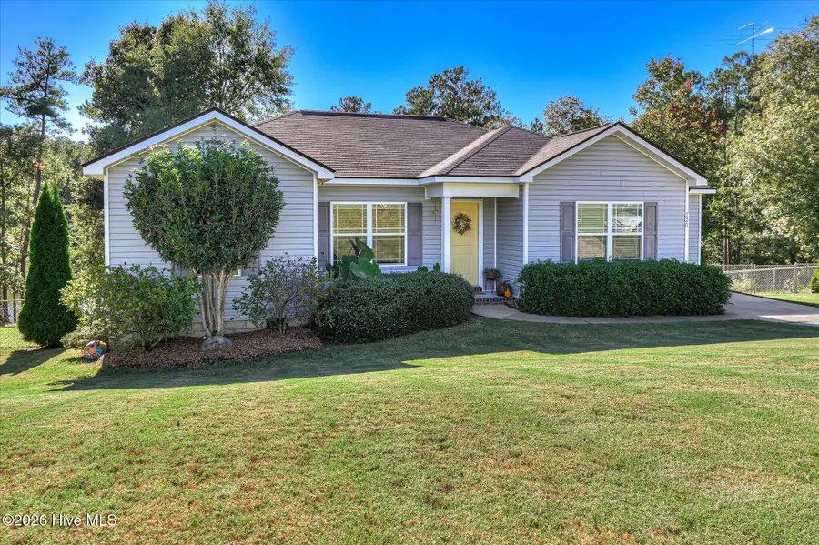 120 Running Creek Drive, North Augusta, SC 29860 - #2
