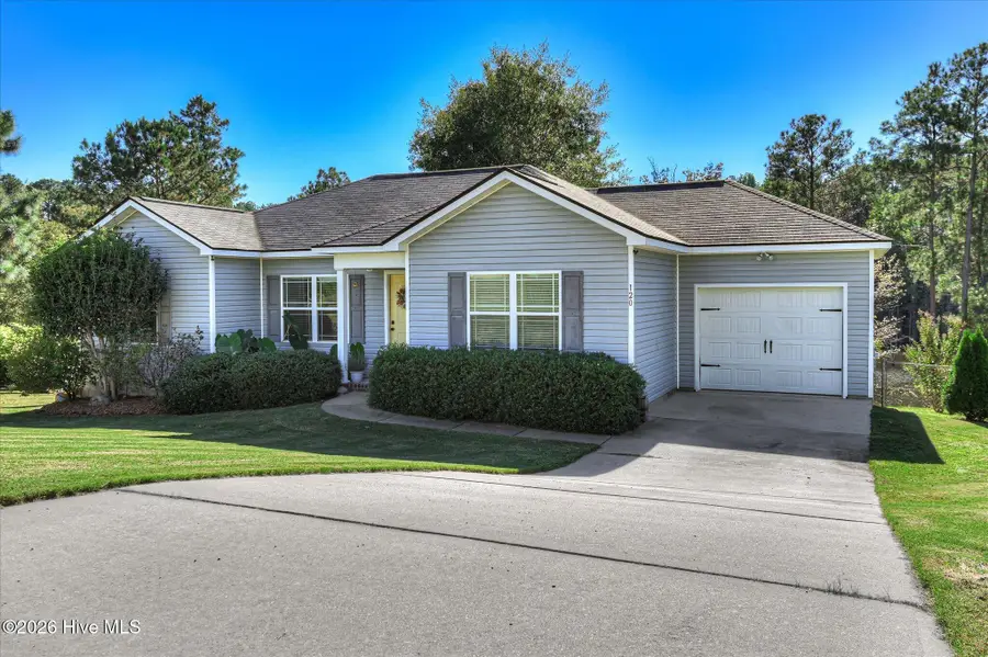 120 Running Creek Drive, North Augusta, SC 29860 - #3