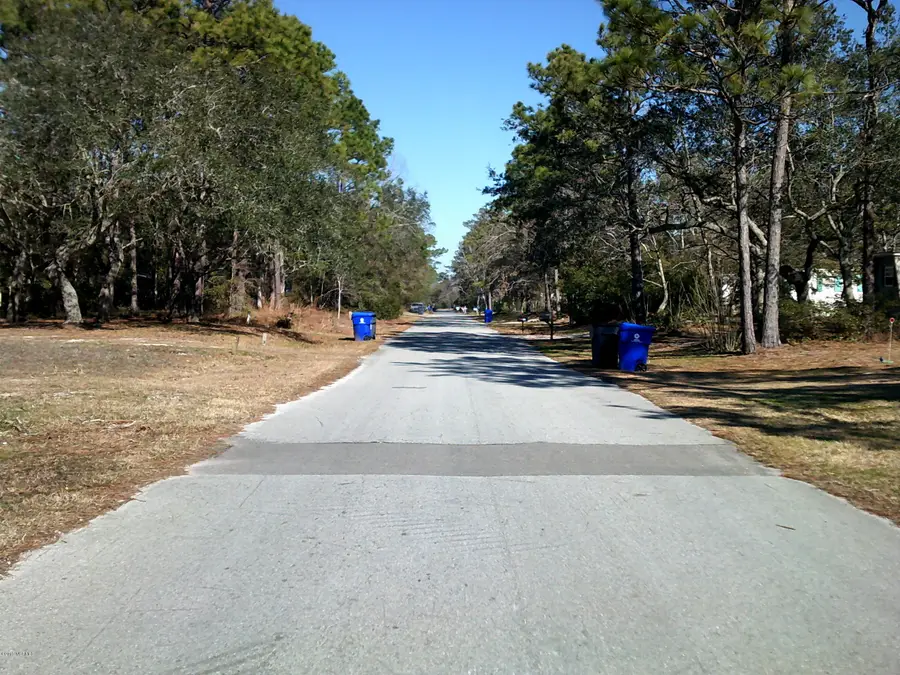 209 NE 69th Street, Oak Island, NC 28465 - #2