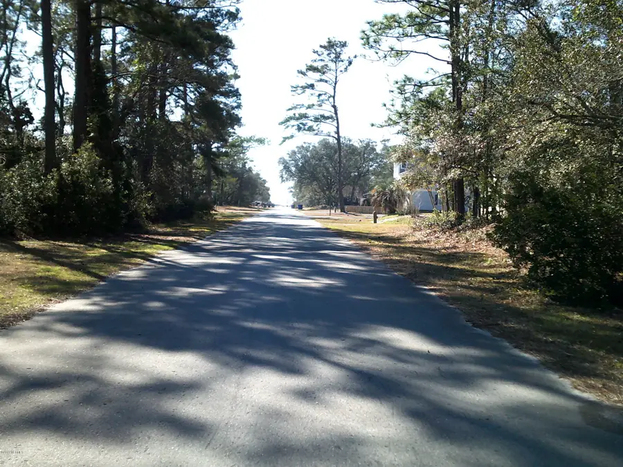209 NE 69th Street, Oak Island, NC 28465 - #3
