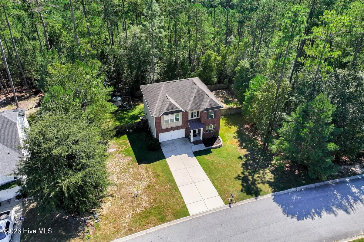 1078 Scarborough Pass, Aiken, SC 29801 - #1