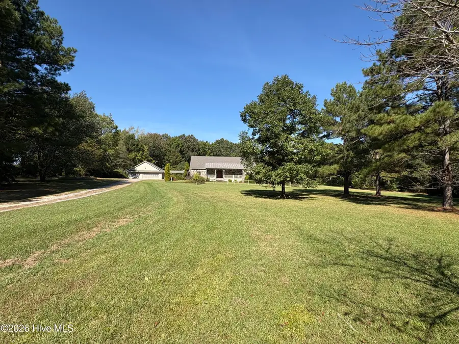 550 Liverman Mill Road, Ahoskie, NC 27910 - #3