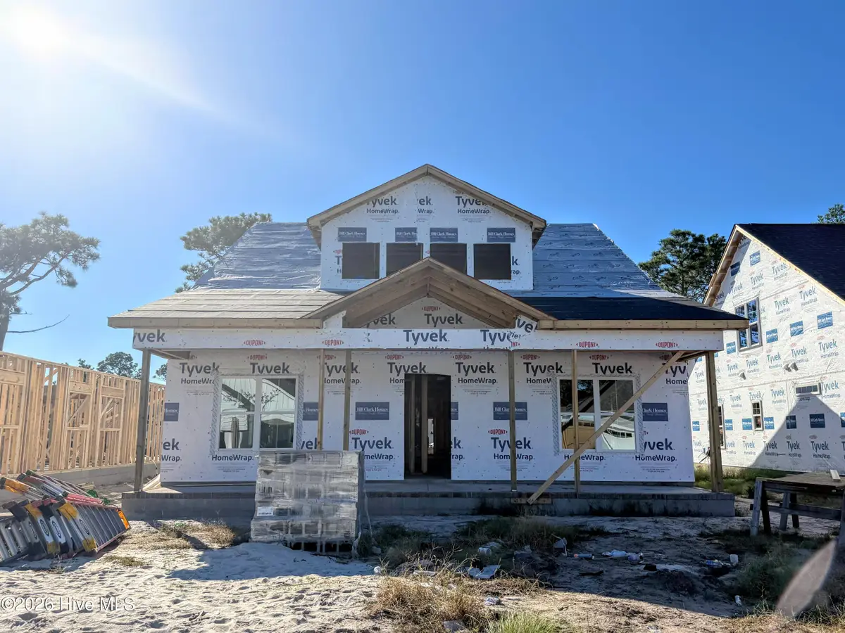 2426 Lake Ridge Drive, Southport, NC 28461 - #1