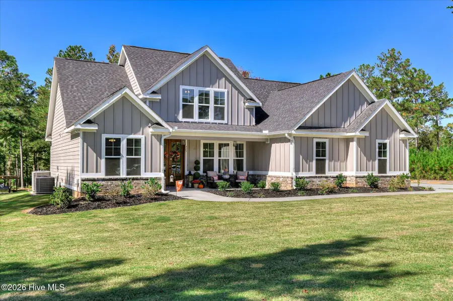 325 Shagbark Way, Harlem, GA 30814 - #3