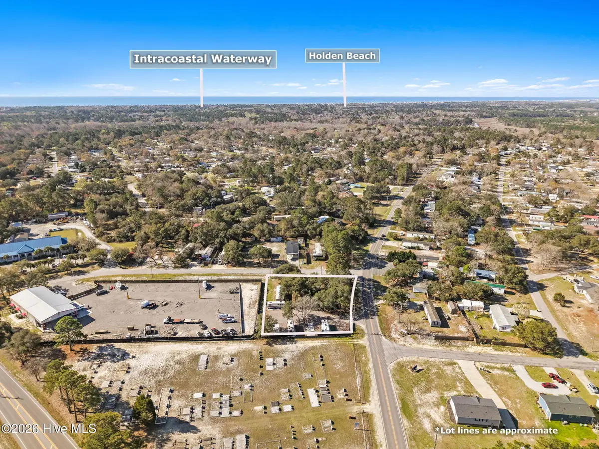 2046 Elk Road Sw, Supply, NC 28462 - #1