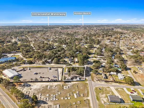2046 Elk Road Sw, Supply, NC 28462