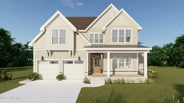 3313 Shelter Sound Court #168, Wilmington, NC 28409