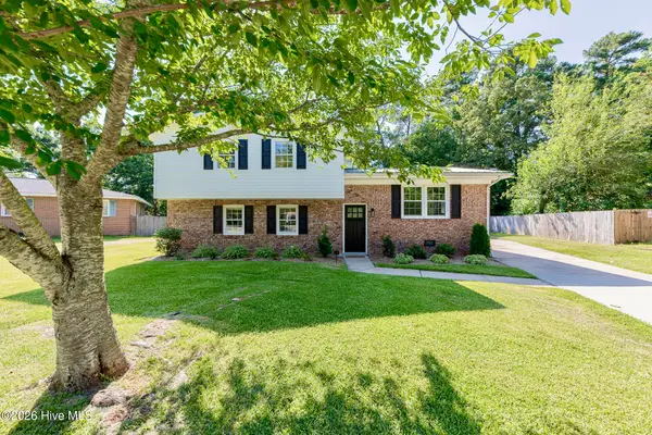 106 Marion Court, Jacksonville, NC 28546