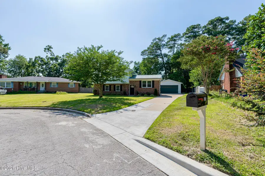 106 Marion Court, Jacksonville, NC 28546 - #2