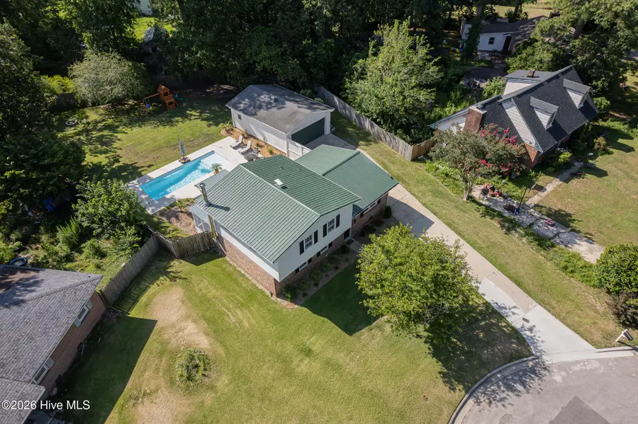 106 Marion Court, Jacksonville, NC 28546 - #3