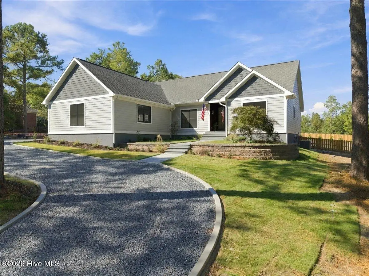 65 Mcqueen Road, Pinehurst, NC 28374 - #1