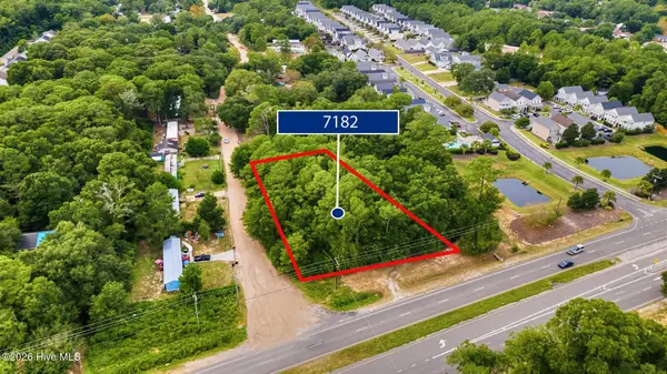 7182 Carolina Beach Road, Wilmington, NC 28412