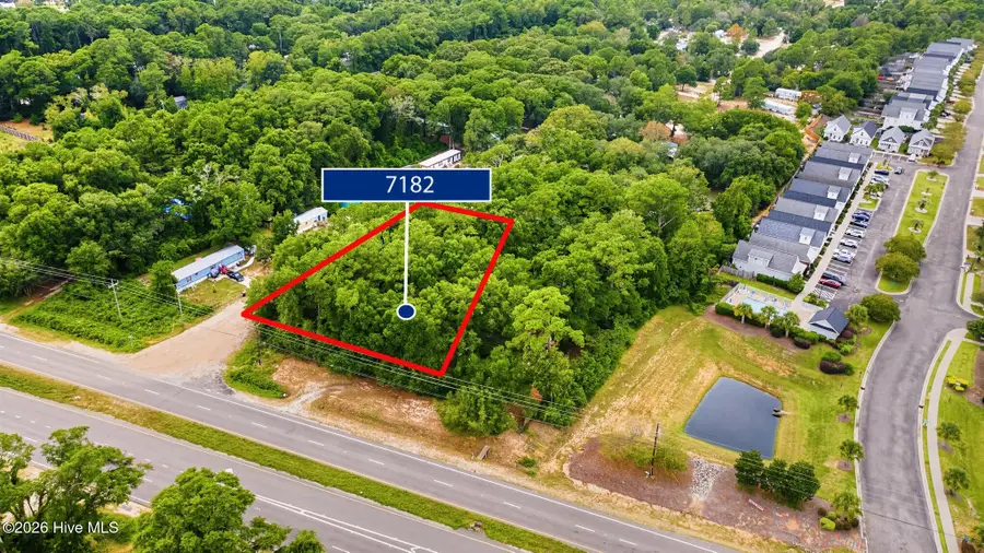 7182 Carolina Beach Road, Wilmington, NC 28412 - #2