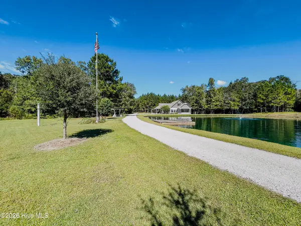 7850 Nc 53 Highway, Burgaw, NC 28425