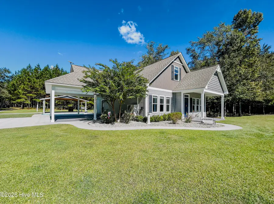 7850 Nc 53 Highway, Burgaw, NC 28425 - #2
