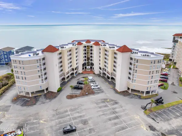 2000 New River Inlet Road #3302, North Topsail Beach, NC 28460