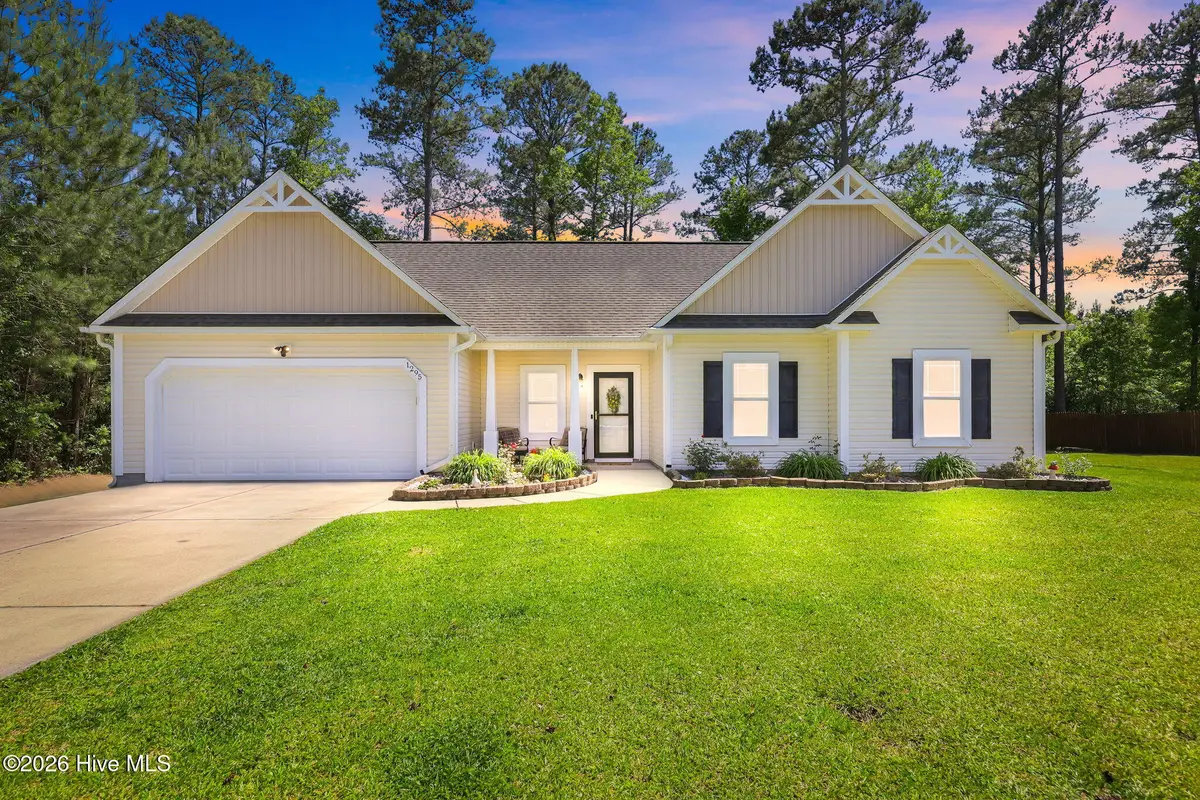 1295 Murrill Hill Road, Jacksonville, NC 28540 - #1
