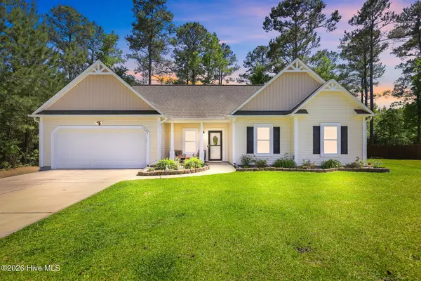 1295 Murrill Hill Road, Jacksonville, NC 28540