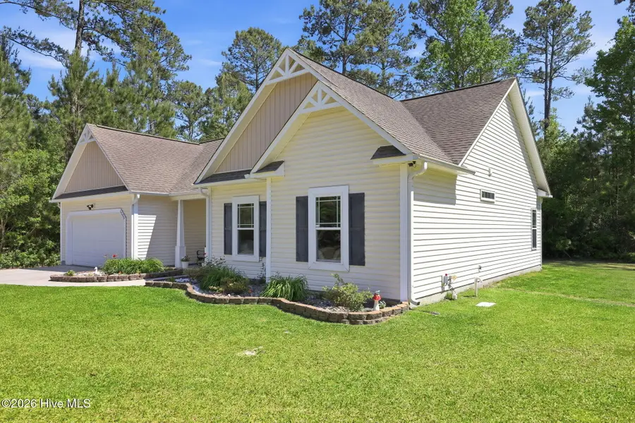 1295 Murrill Hill Road, Jacksonville, NC 28540 - #2