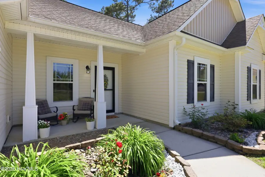 1295 Murrill Hill Road, Jacksonville, NC 28540 - #3
