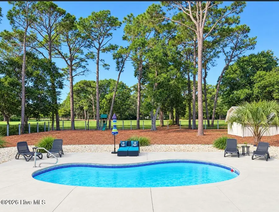 32 Yaupon Way, Oak Island, NC 28465 - #2