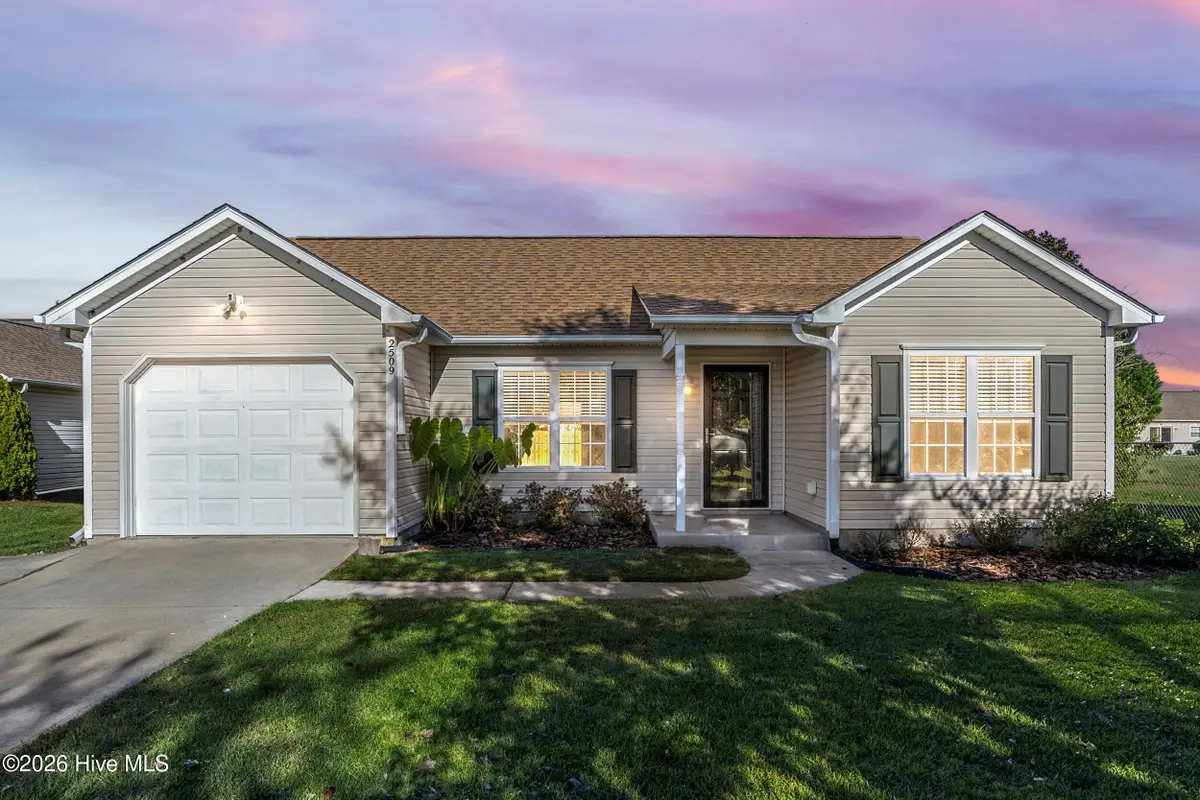 2509 Hastings Court, Wilmington, NC 28411 - #1