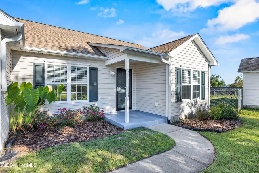 2509 Hastings Court, Wilmington, NC 28411 - #2