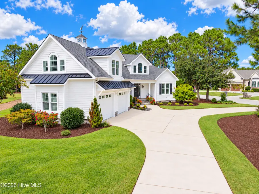 3791 Ellen Anne Court, Southport, NC 28461 - #2