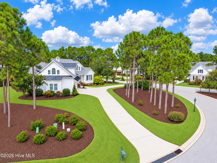 3791 Ellen Anne Court, Southport, NC 28461 - #3