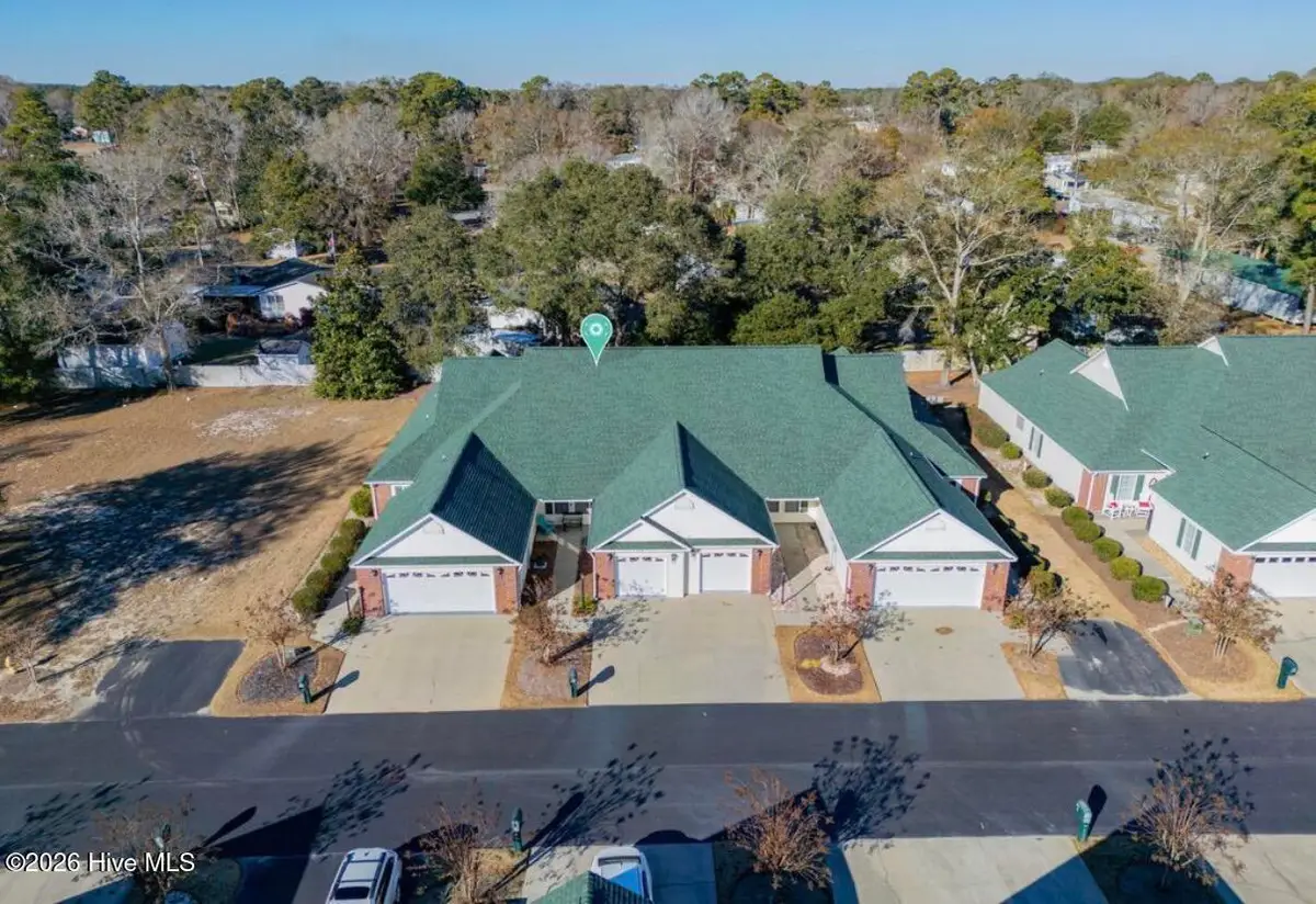 404 Sunset Oaks Lane, Sunset Beach, NC 28468 - #1